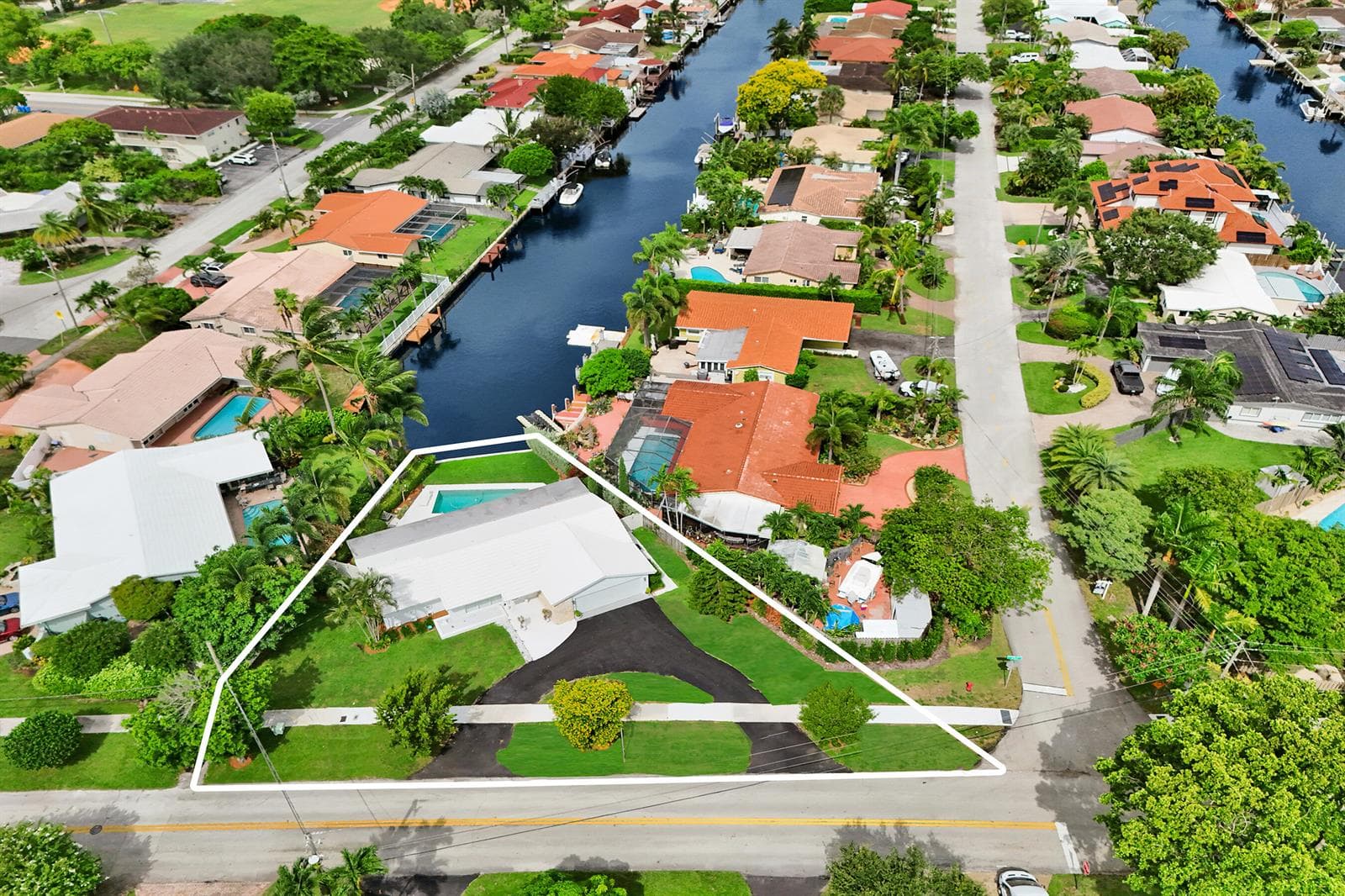 5311 NE 15TH Avenue, Fort Lauderdale, FL 33334 — zdjęcie 3