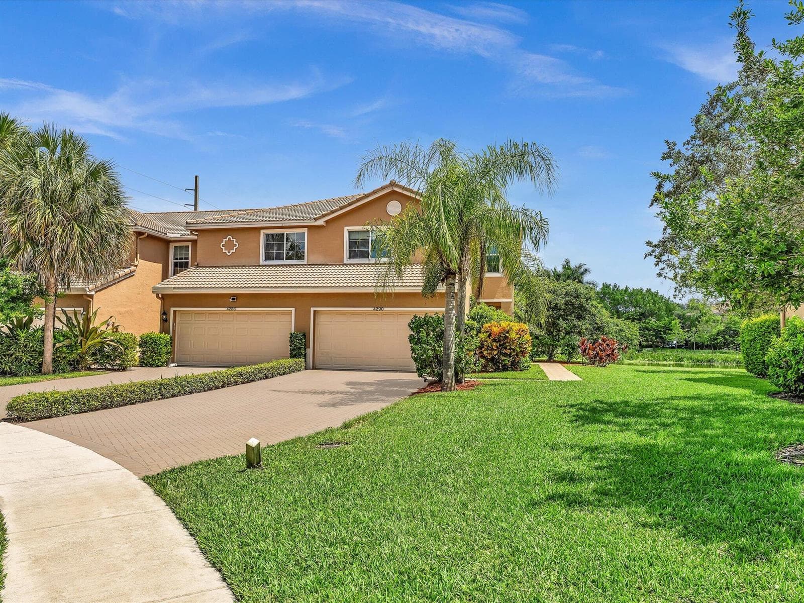4290 COLONY VIEW Drive, Lake Worth, FL 33463 — zdjęcie 2