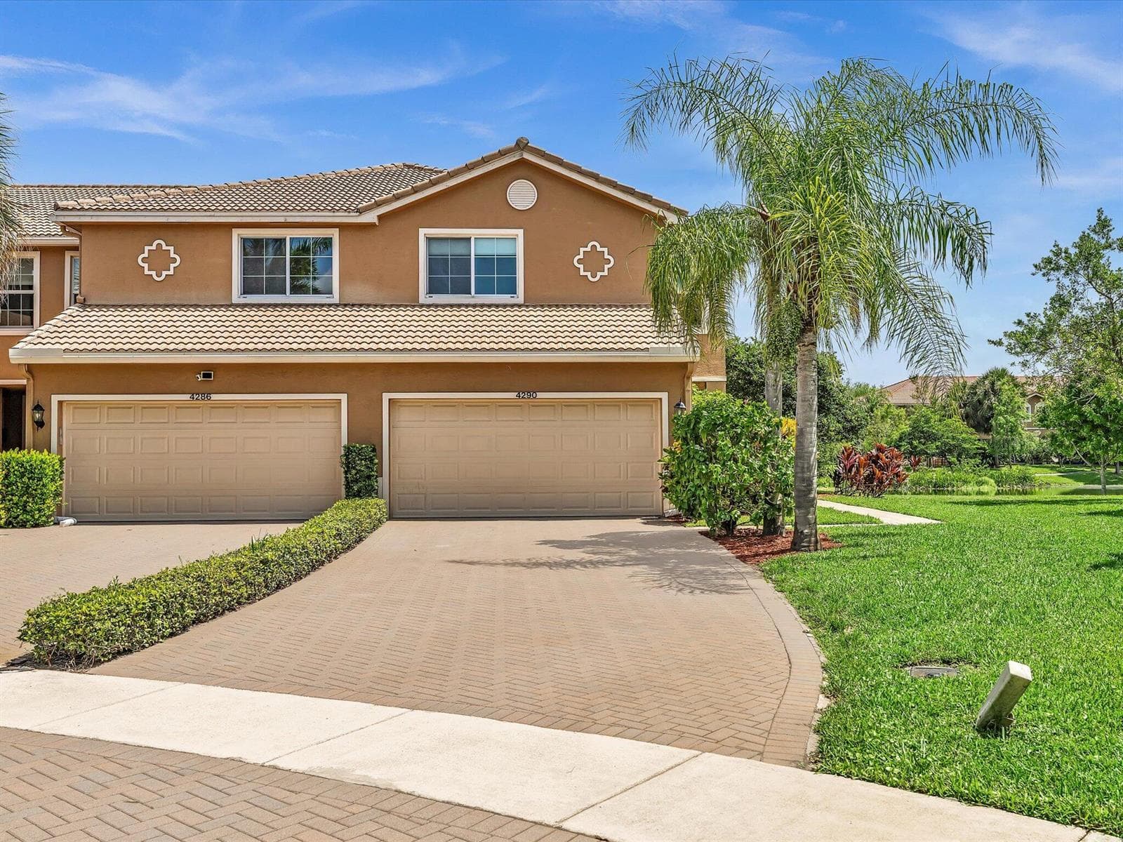 4290 COLONY VIEW Drive, Lake Worth, FL 33463 — zdjęcie 3