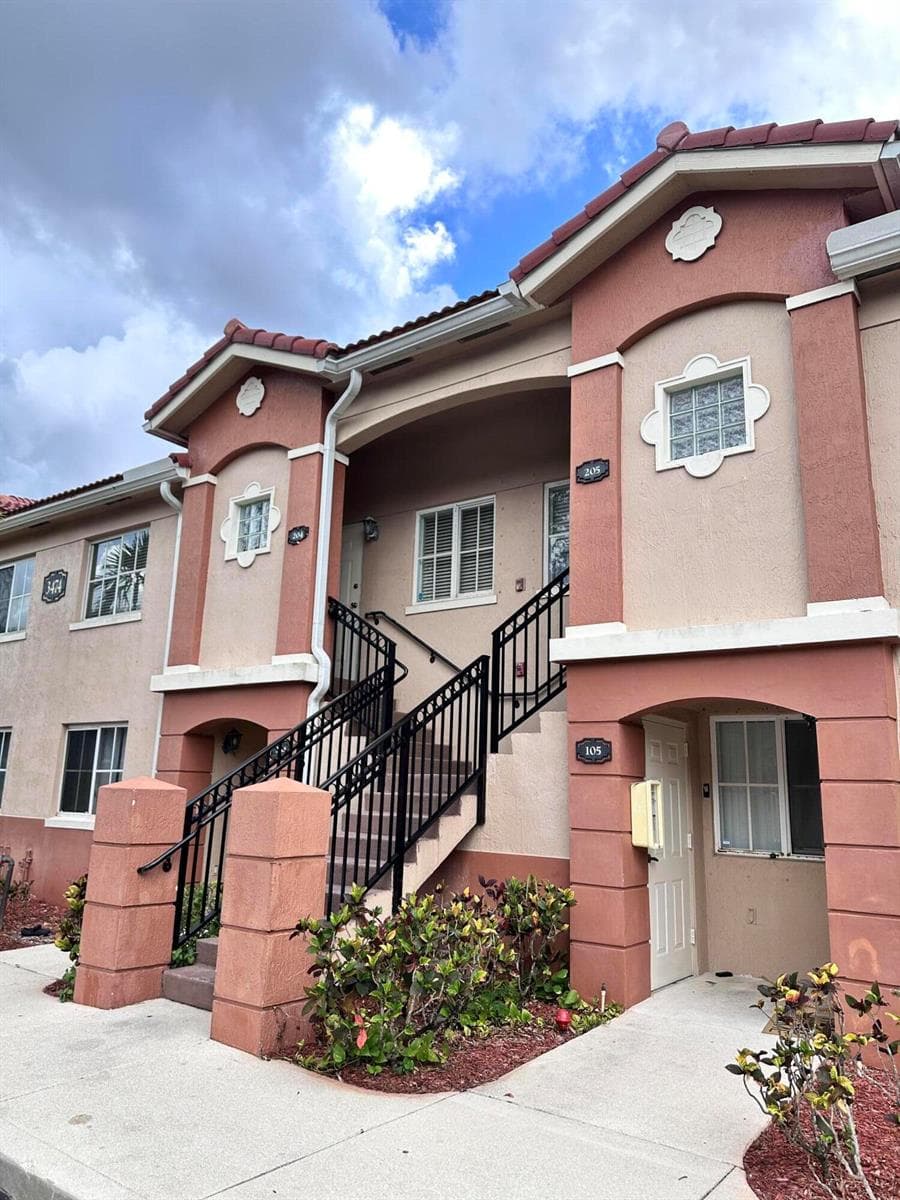 3474 Briar Bay Boulevard # 204, West Palm Beach, FL 33411