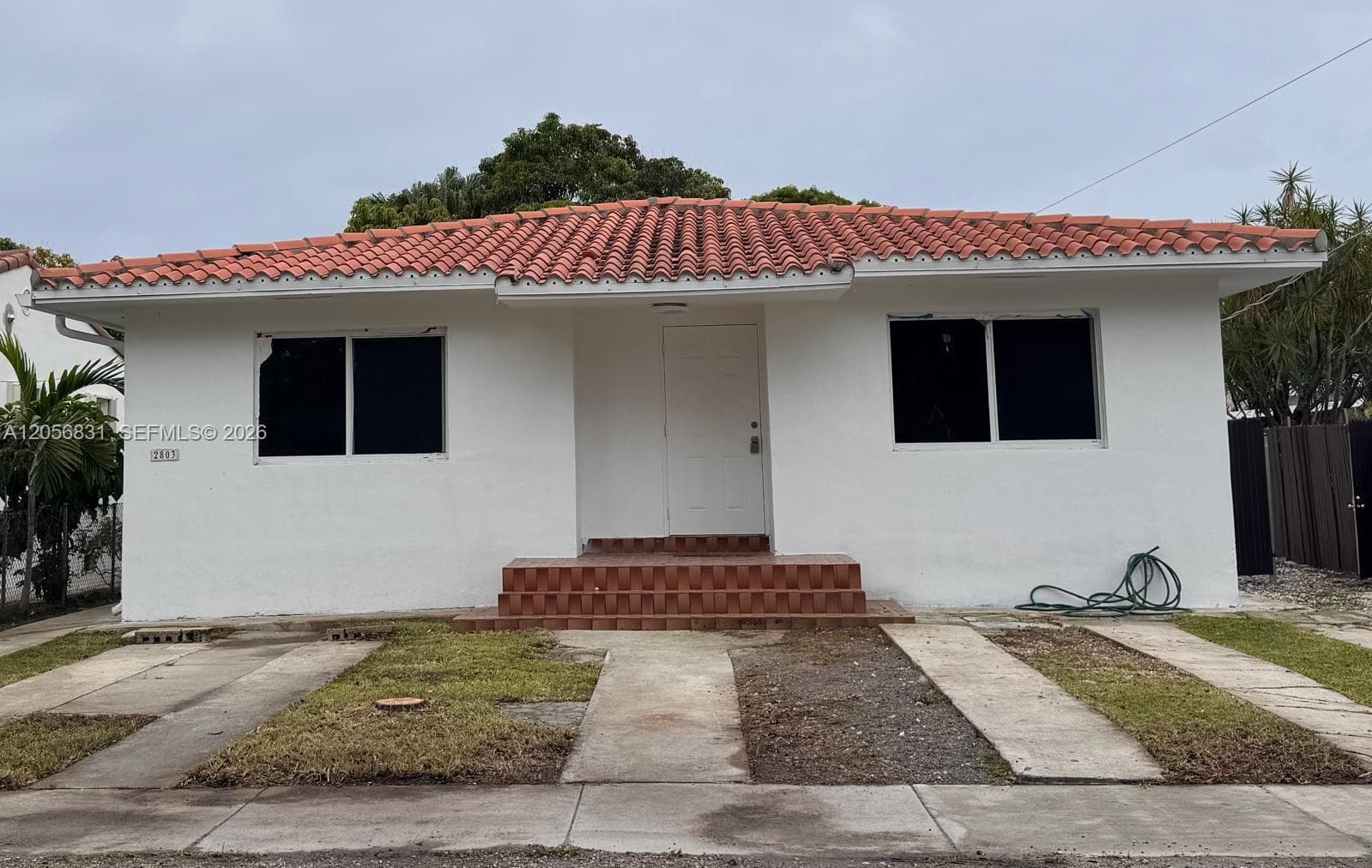2803 SW 26th St # FRONT, Miami, FL 33133