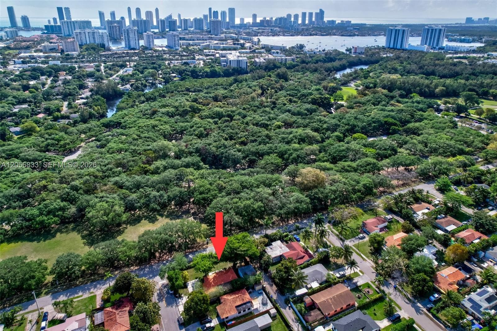 2198 NE 183rd St, North Miami Beach, FL 33179 — zdjęcie 4