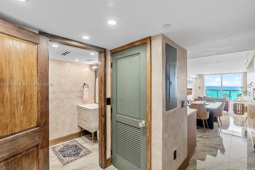 2457 Collins Ave # 1603, Miami Beach, FL 33140 — zdjęcie 2