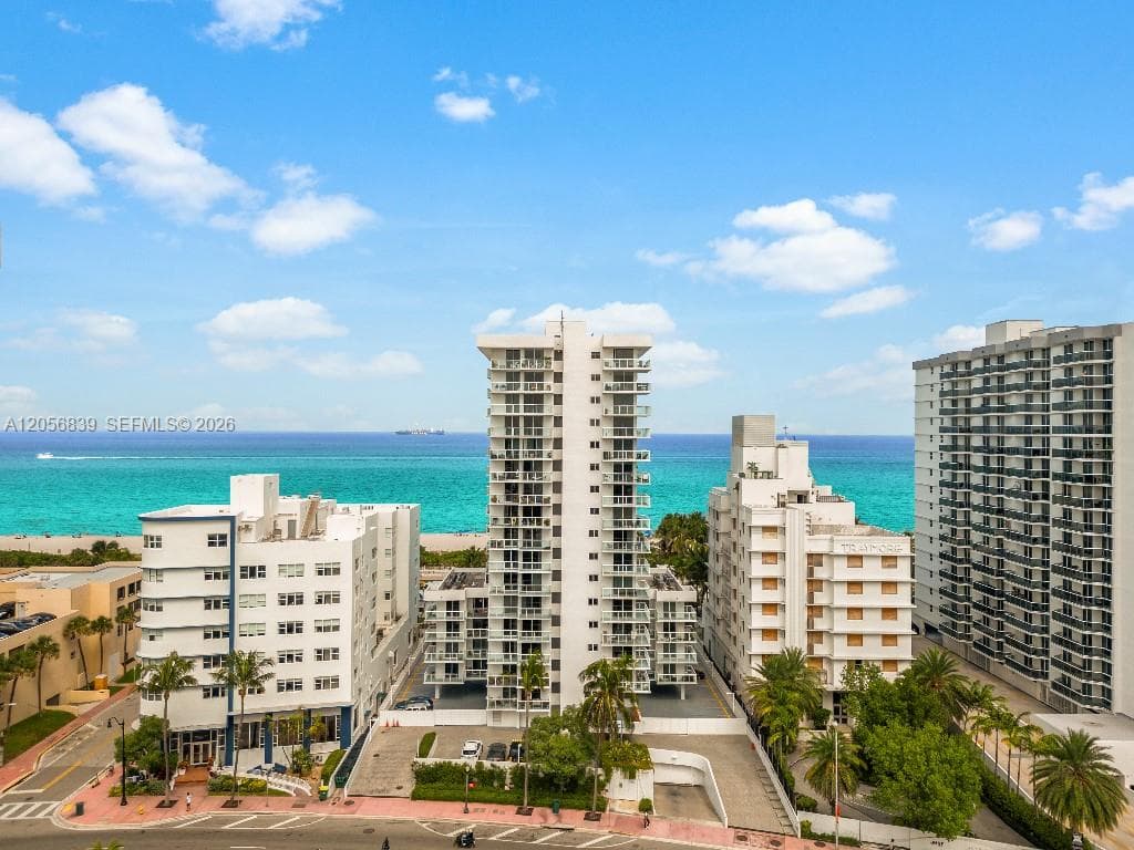 2457 Collins Ave # 1603, Miami Beach, FL 33140