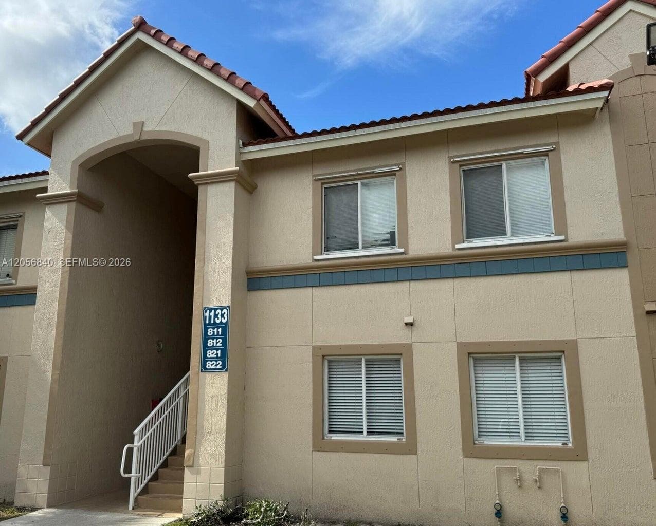 1133 Golden Lakes Blvd # 812, West Palm Beach, FL 33411