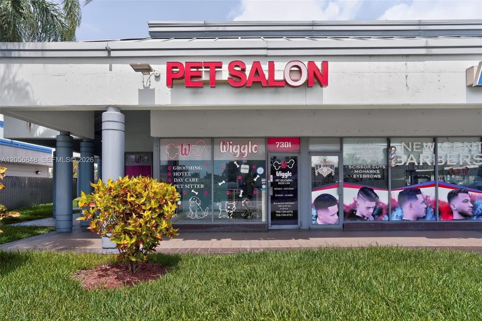Dog Grooming Shop for Sale in Miami, Miami, FL 33173 — zdjęcie 2