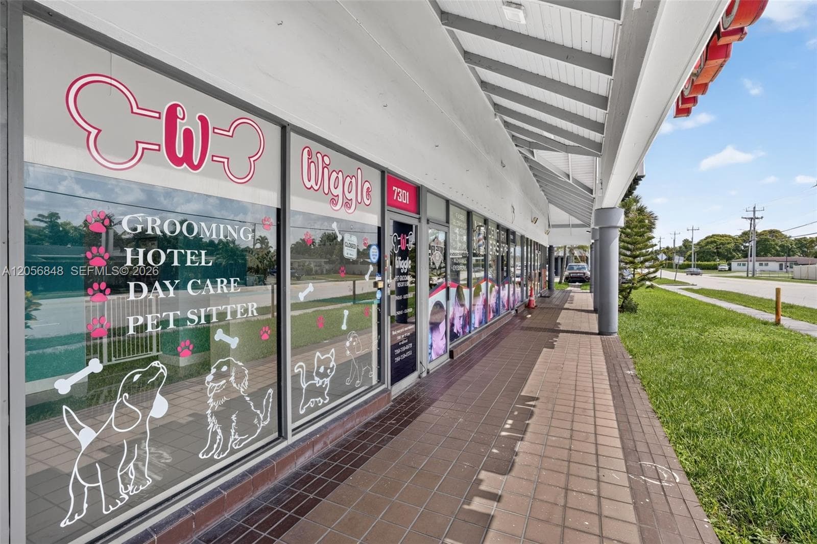 Dog Grooming Shop for Sale in Miami, Miami, FL 33173 — zdjęcie 4