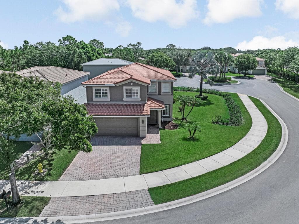 4825 SE Chiles Court, Stuart, FL 34997 — zdjęcie 3