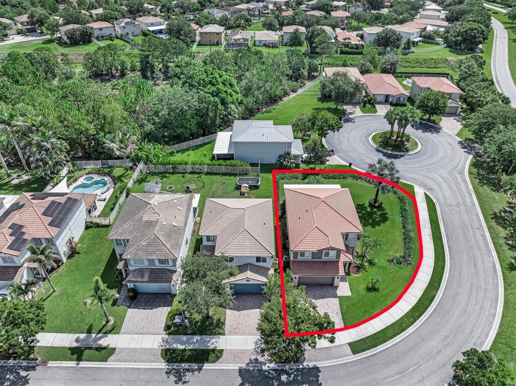 4825 SE Chiles Court, Stuart, FL 34997 — zdjęcie 4