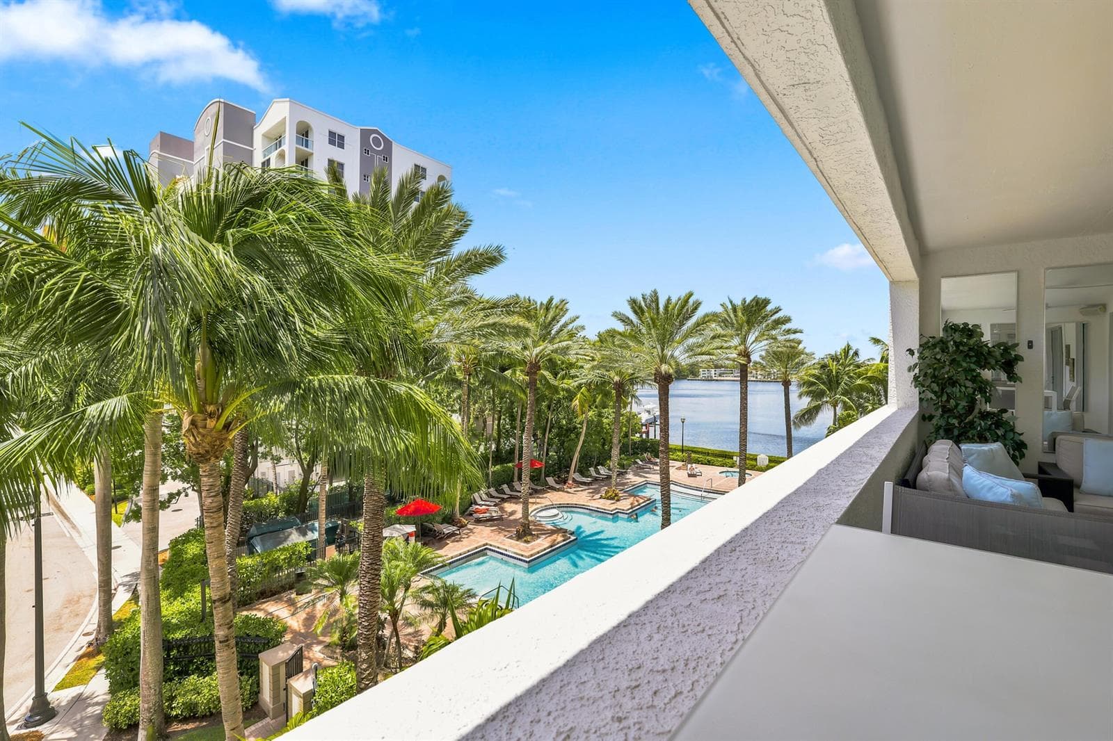 17100 N Bay Road # 1401, Sunny Isles Beach, FL 33160 — zdjęcie 2