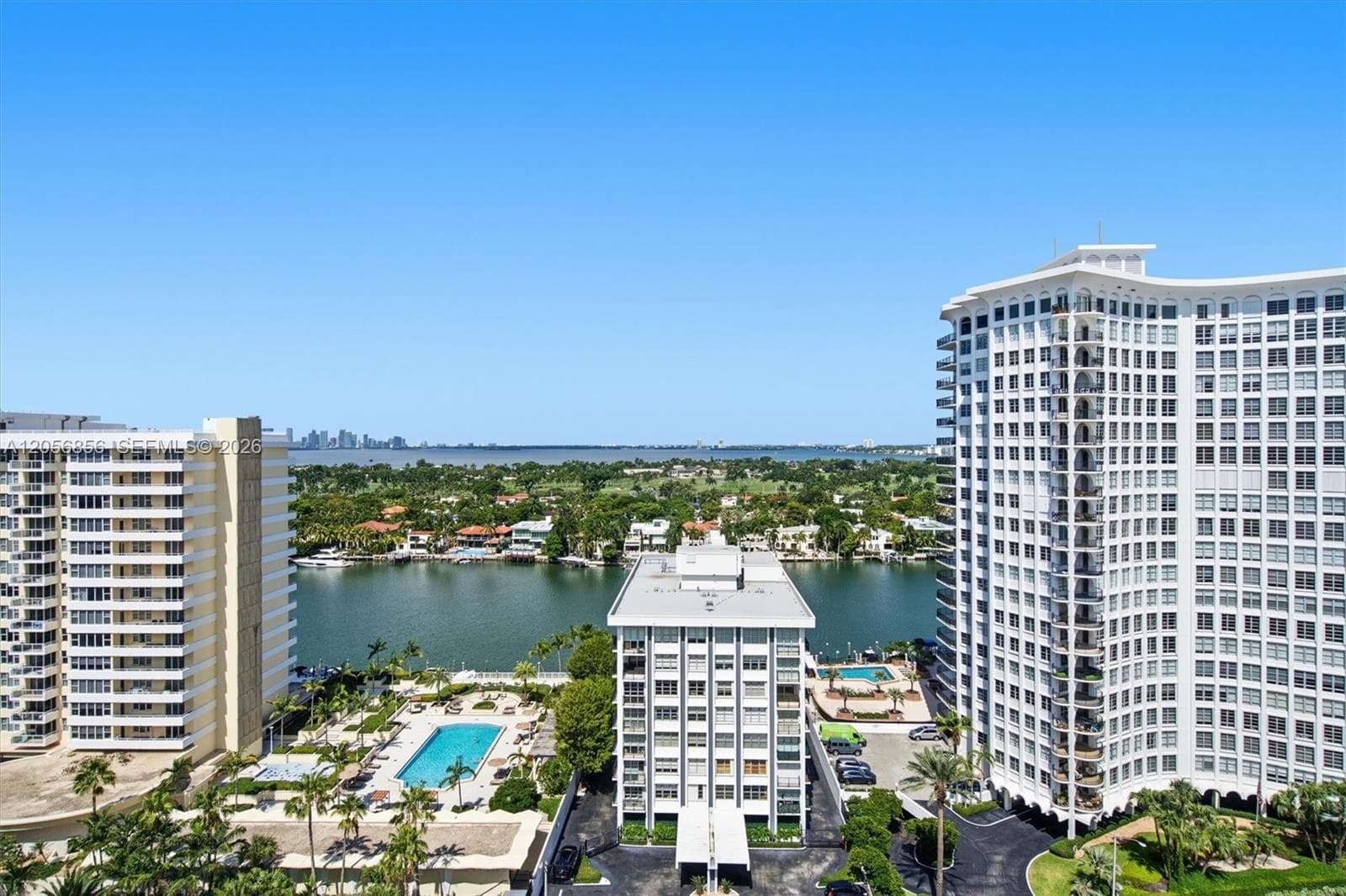 5601 Collins Ave # 1723, Miami Beach, FL 33140 — zdjęcie 2