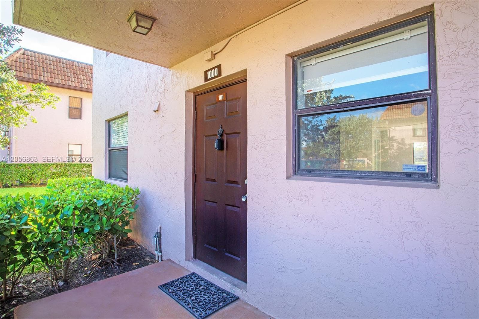 1000 NW 106th Ter # 101, Pembroke Pines, FL 33026 — zdjęcie 2