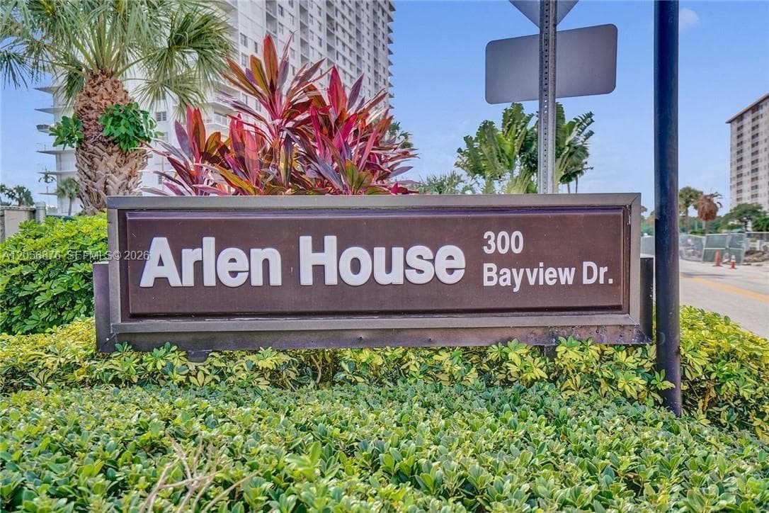 300 Bayview Dr # 207, Sunny Isles Beach, FL 33160 — zdjęcie 2