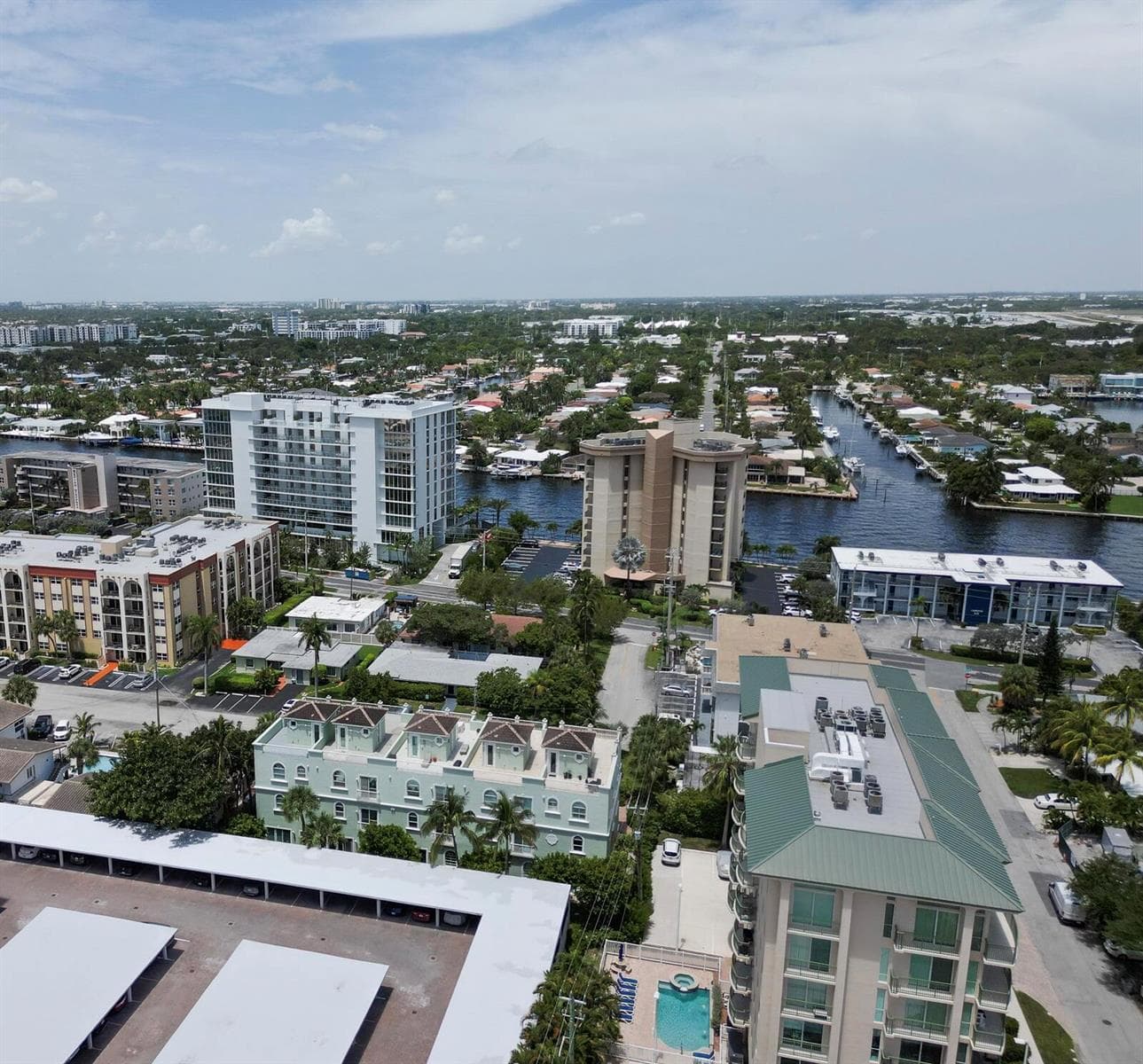 430 SUNSET Drive, Pompano Beach, FL 33062 — zdjęcie 5