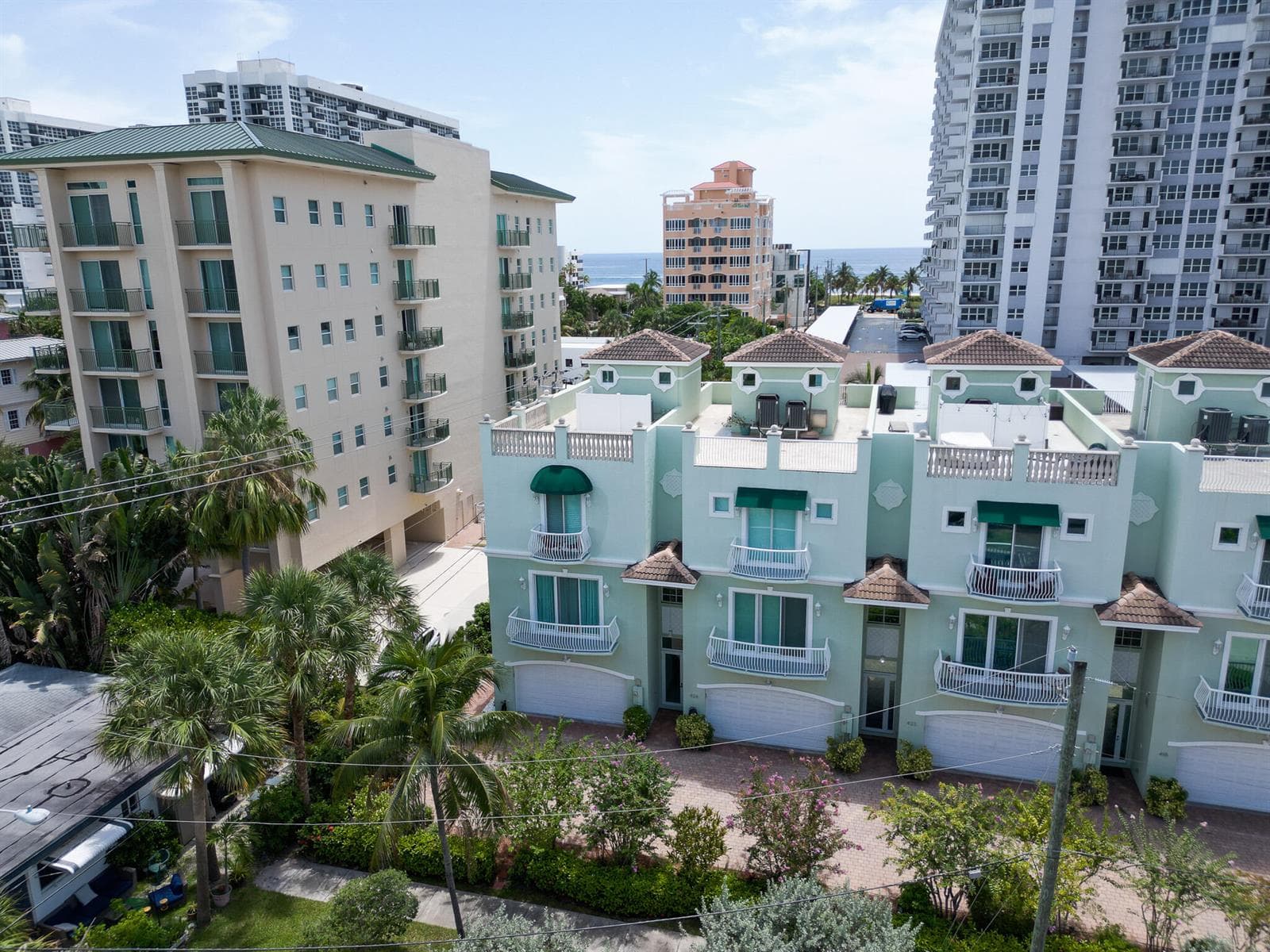 430 SUNSET Drive, Pompano Beach, FL 33062 — zdjęcie 4