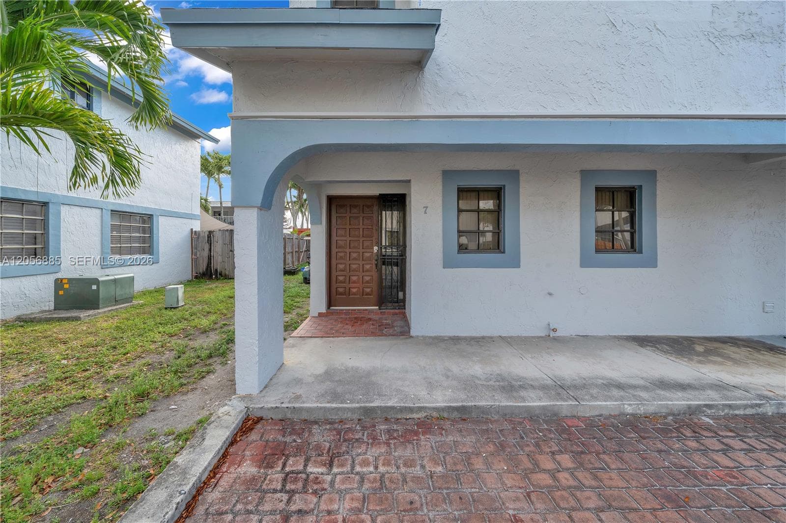 1535 SW 122nd Ave # 3-7, Miami, FL 33184 — zdjęcie 2
