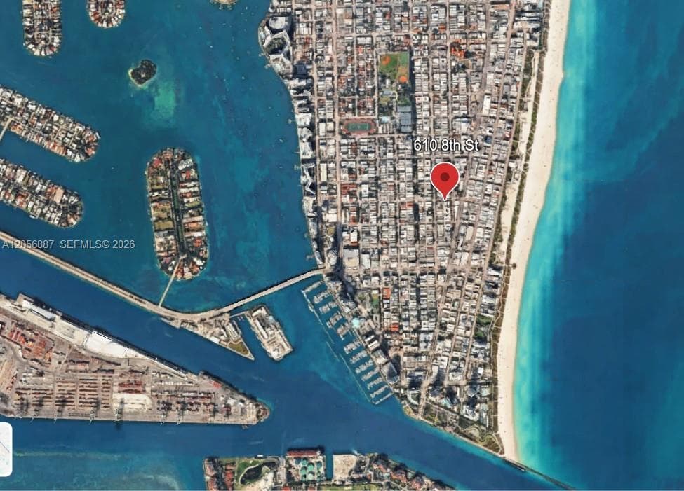 610 8th St # 101, Miami Beach, FL 33139 — zdjęcie 2