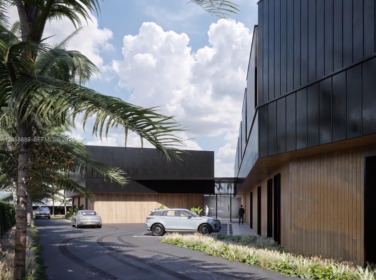 9521 NW 17th Ave, Miami, FL 33147 — zdjęcie 2