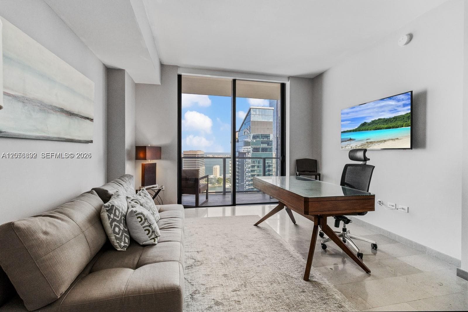 88 SW 7th St # 3909, Miami, FL 33130 — zdjęcie 2
