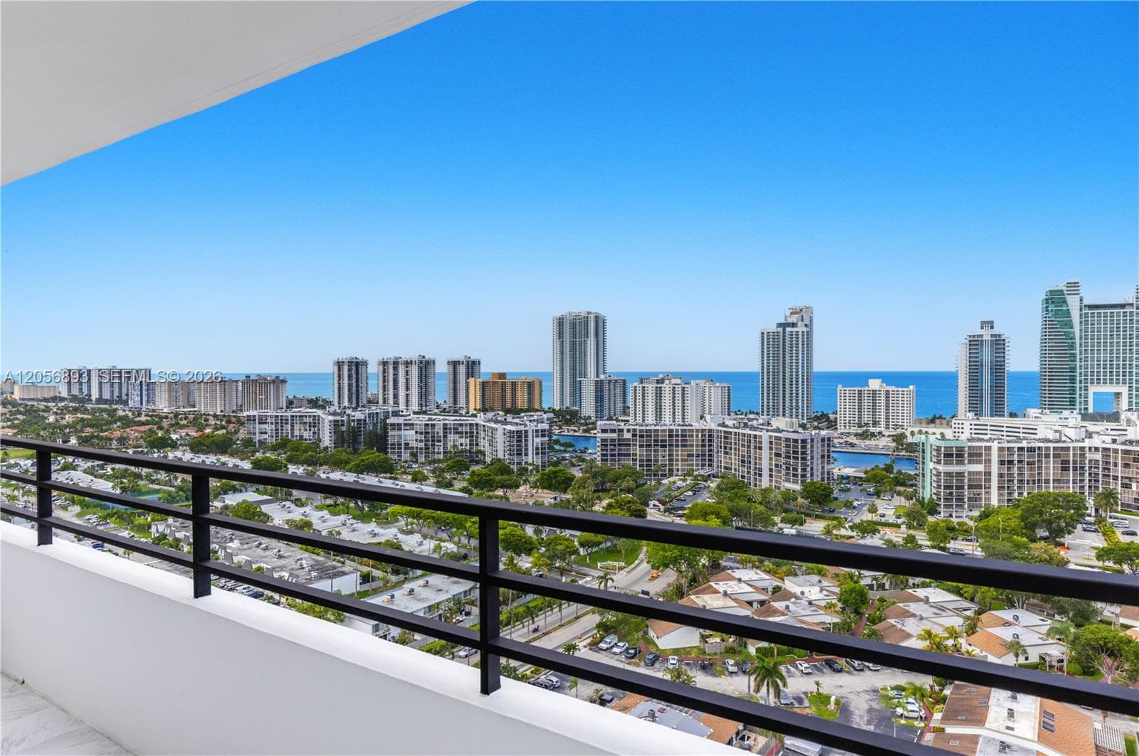 2500 PARKVIEW DR # 2405, Hallandale Beach, FL 33009 — zdjęcie 5