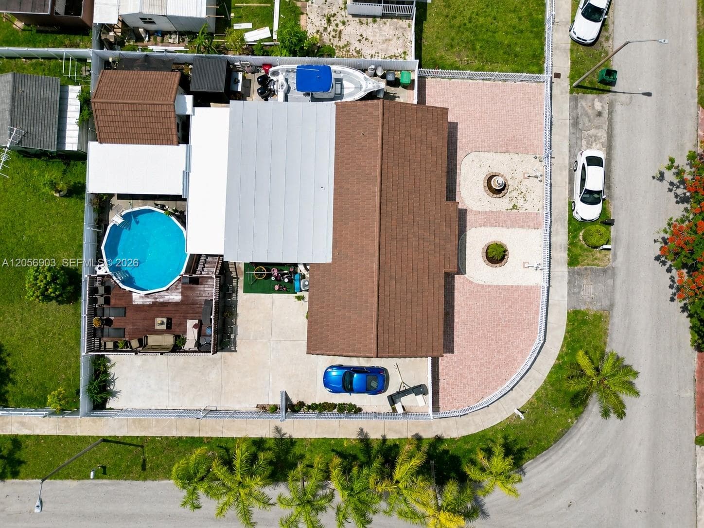 25305 SW 124 CT, Homestead, FL 33032 — zdjęcie 3