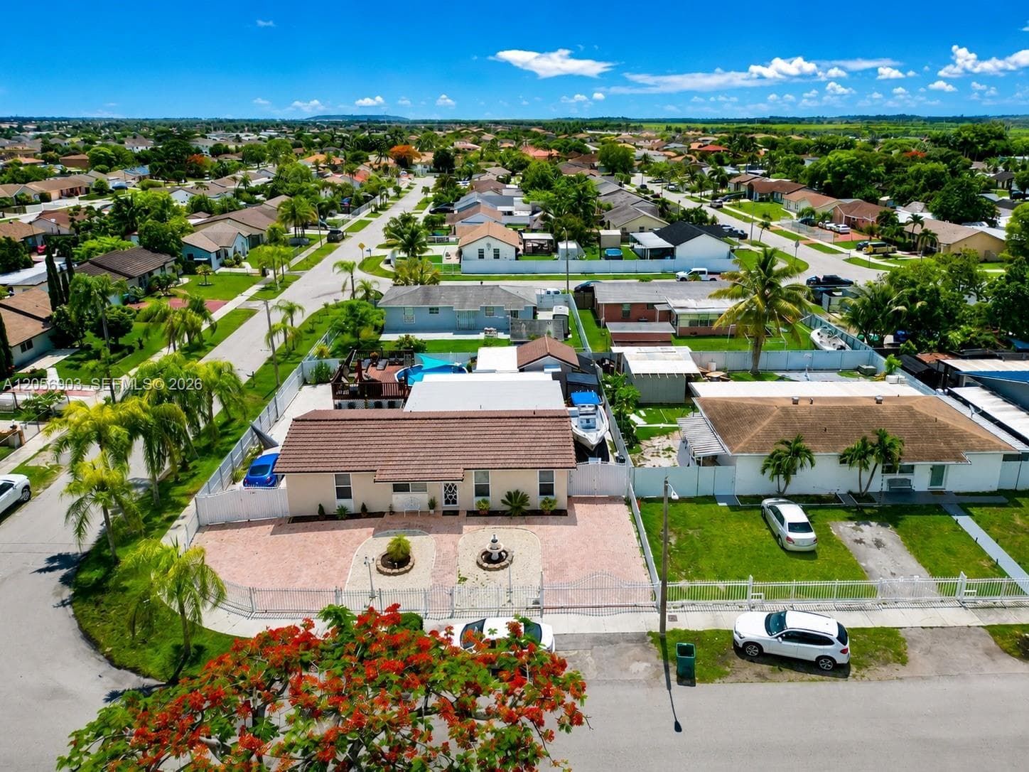 25305 SW 124 CT, Homestead, FL 33032
