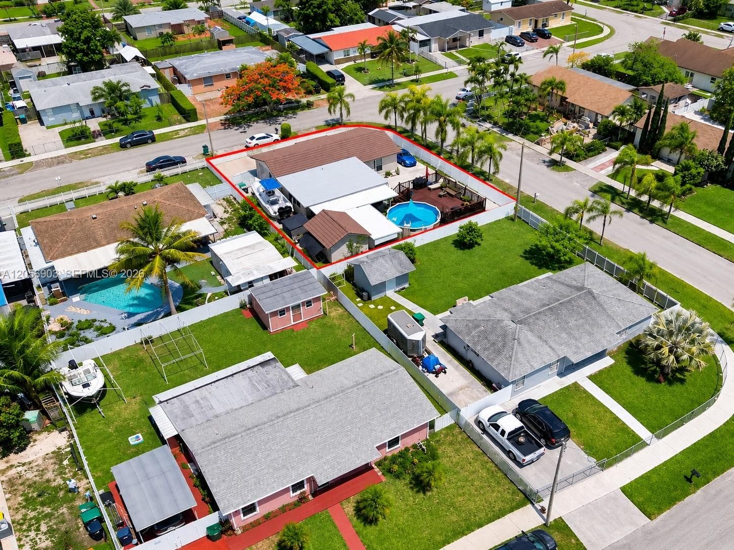 25305 SW 124 CT, Homestead, FL 33032 — zdjęcie 4