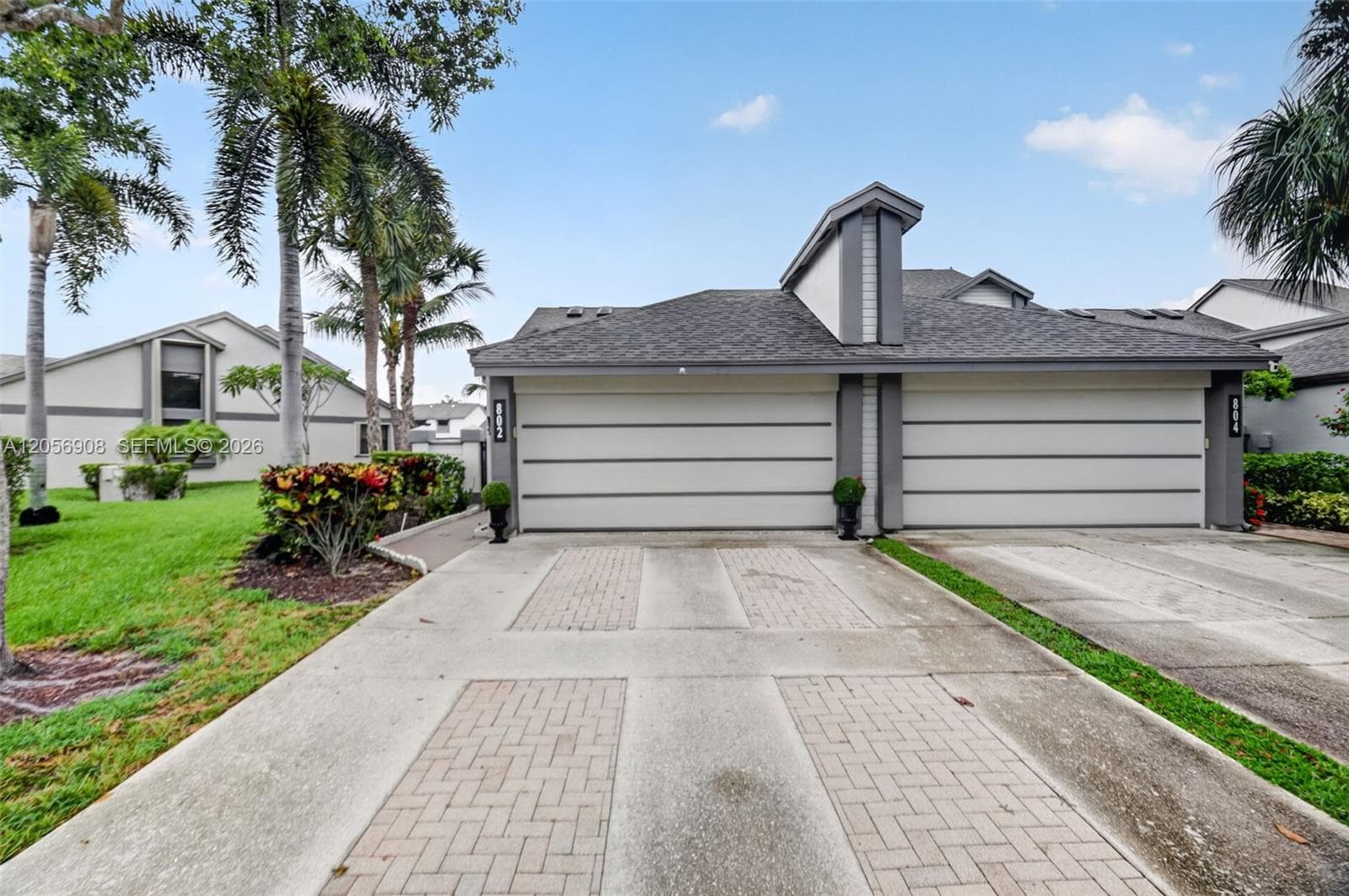 802 Landings Blvd, Green Acres, FL 33413 — zdjęcie 2