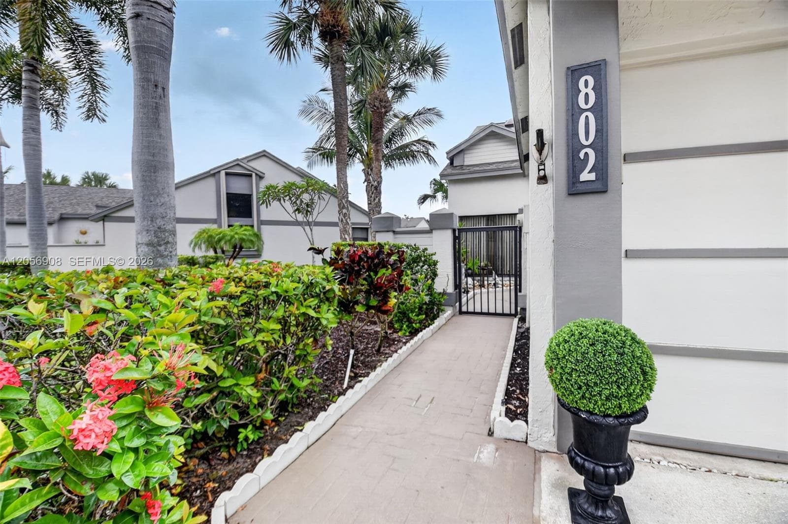 802 Landings Blvd, Green Acres, FL 33413 — zdjęcie 3
