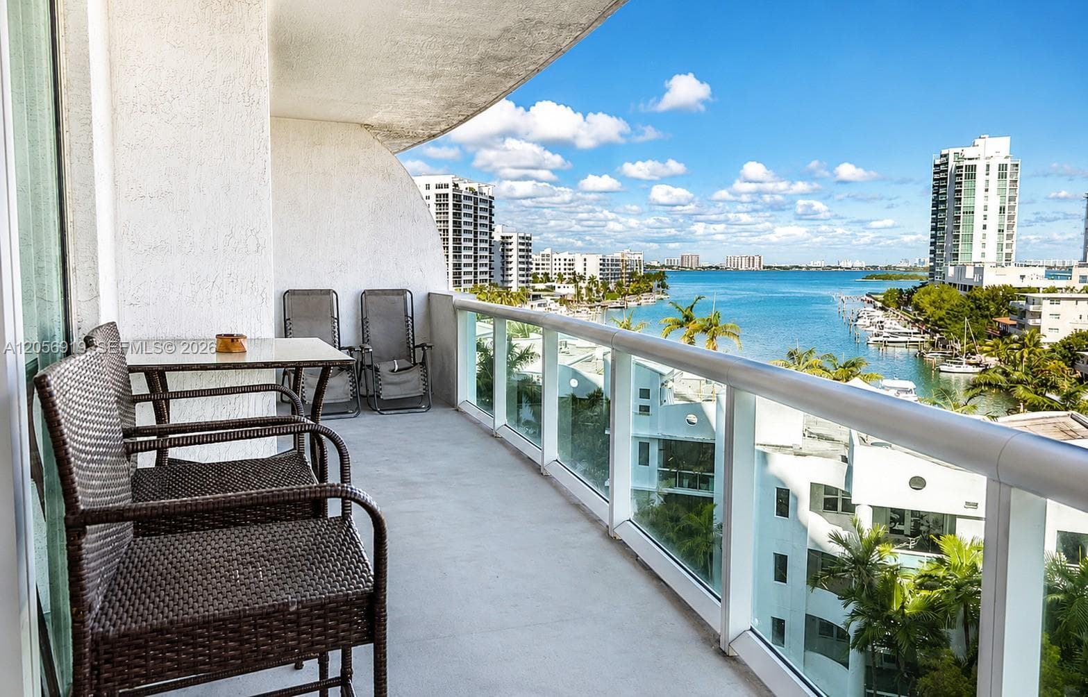 7900 Harbor Island Dr # 705, North Bay Village, FL 33141 — zdjęcie 2