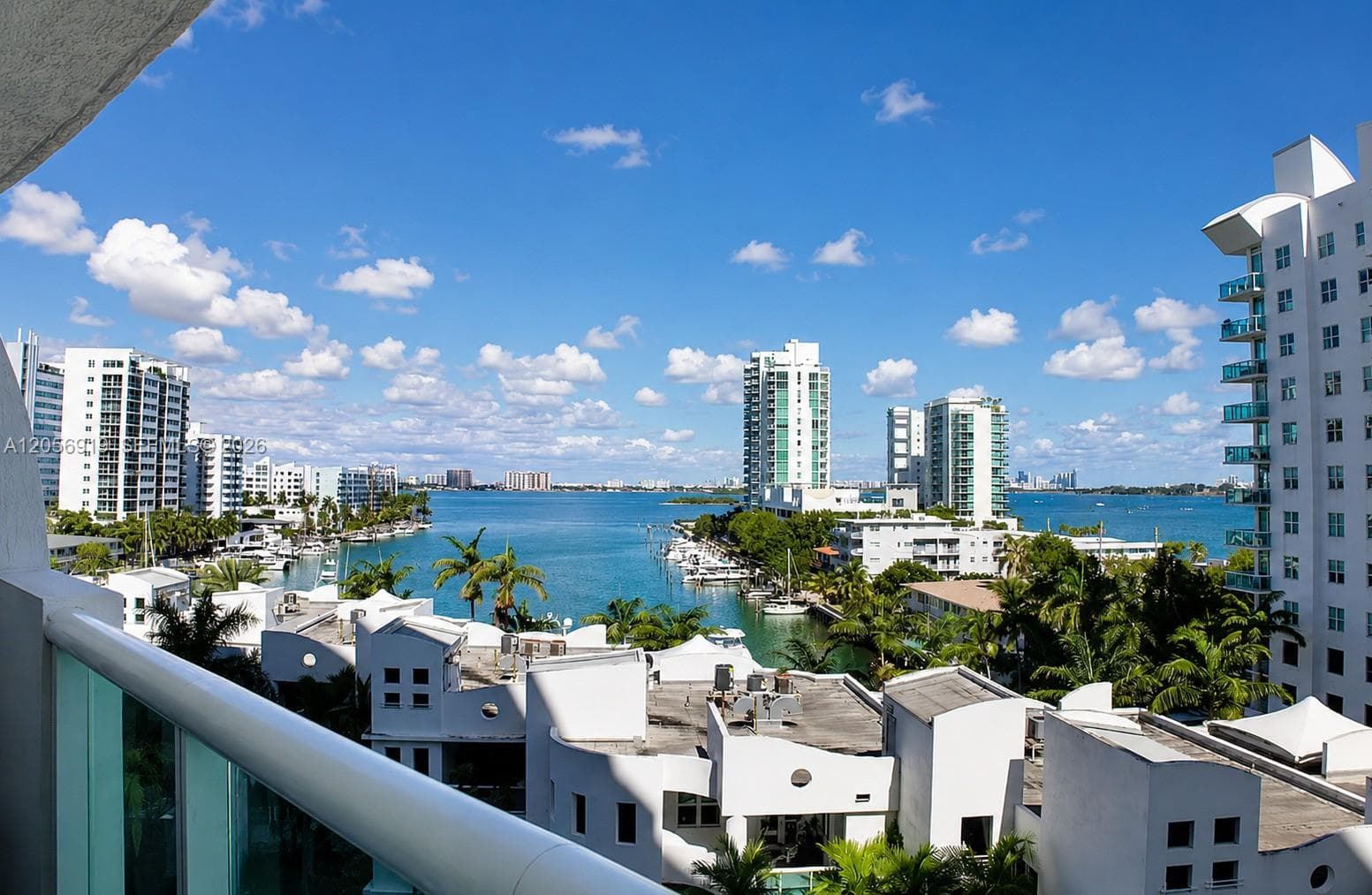 7900 Harbor Island Dr # 705, North Bay Village, FL 33141
