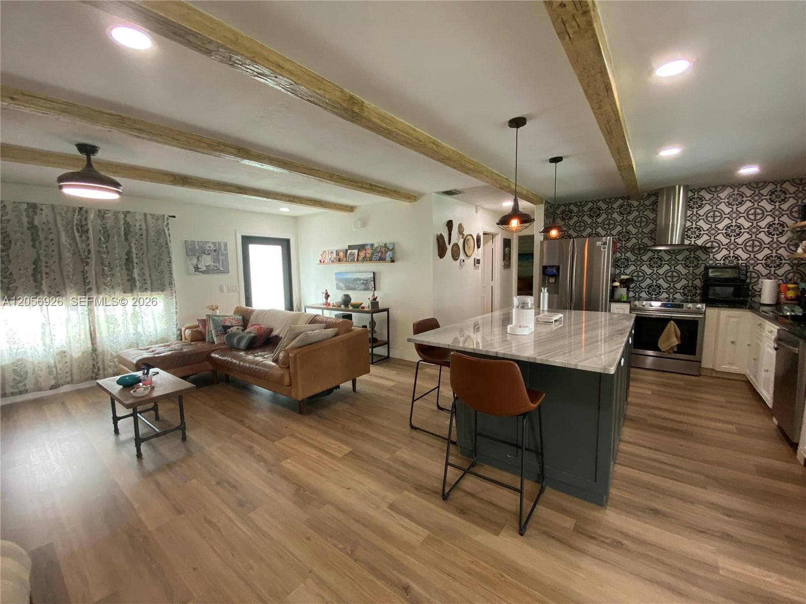 1401 SE Arenson Ln, Port St. Lucie, FL 34952 — zdjęcie 2