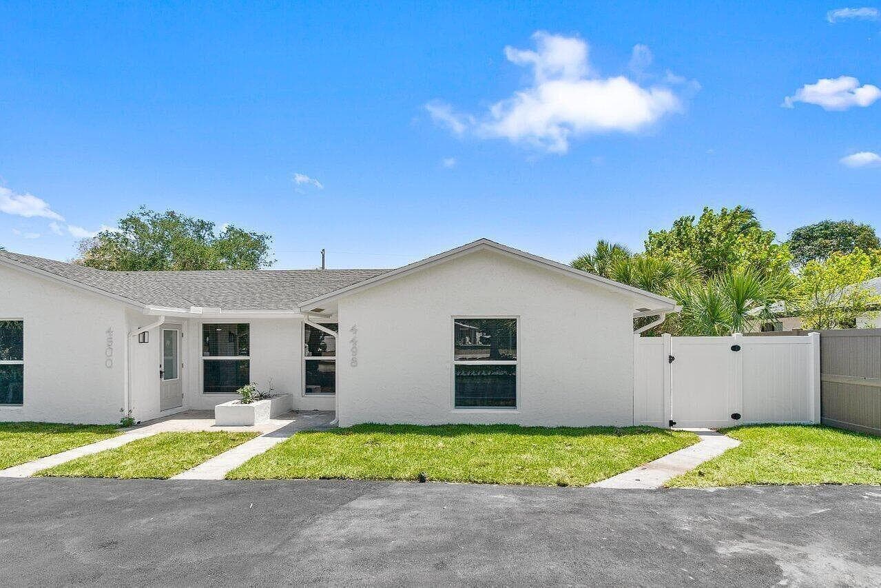 4498 NW 2nd Avenue, Boca Raton, FL 33431 — zdjęcie 2