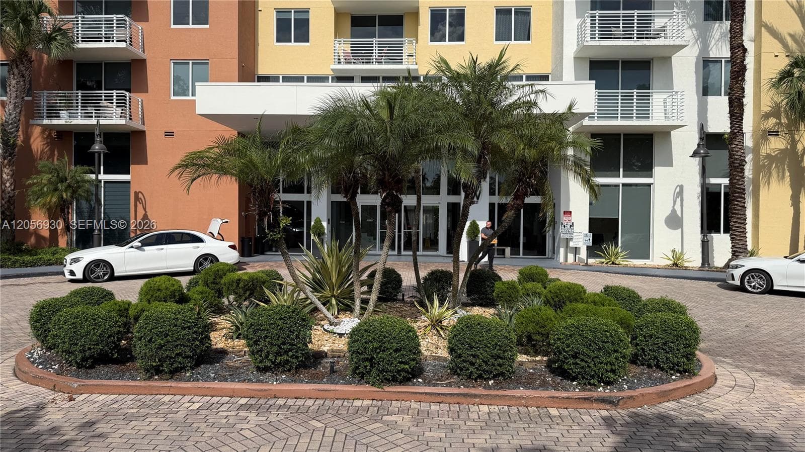 2775 NE 187th St # 316, Aventura, FL 33180 — zdjęcie 2
