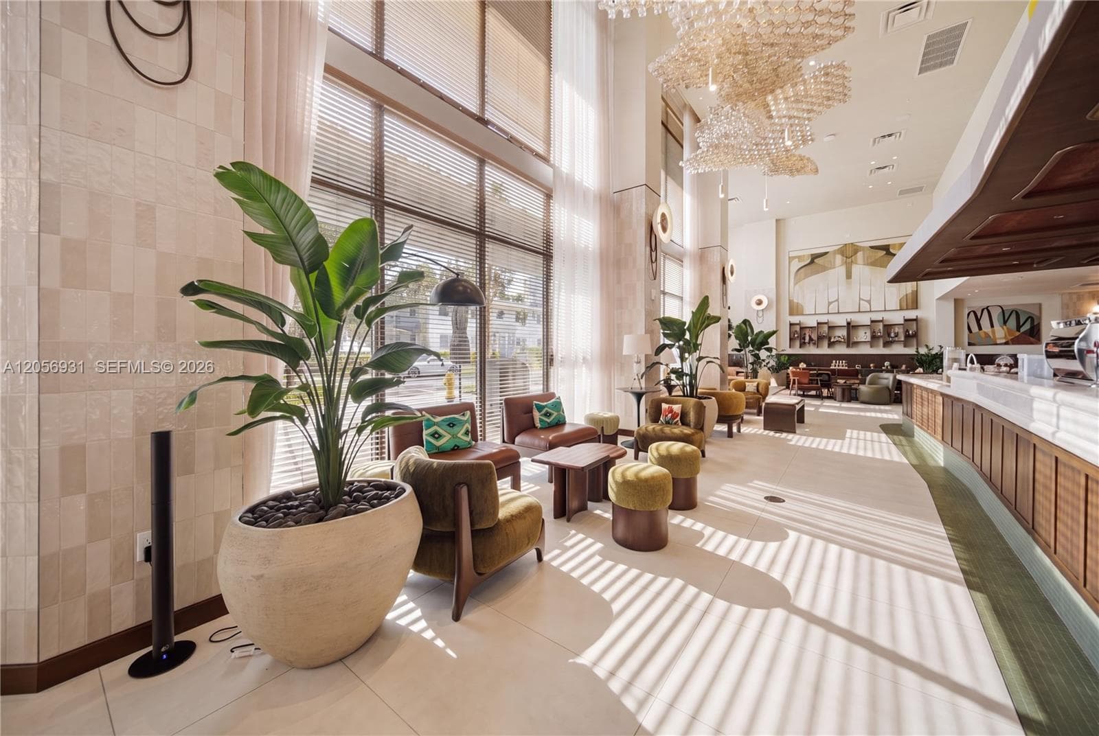 1611 SW 2nd avenue # 604, Miami, FL 33129 — zdjęcie 2