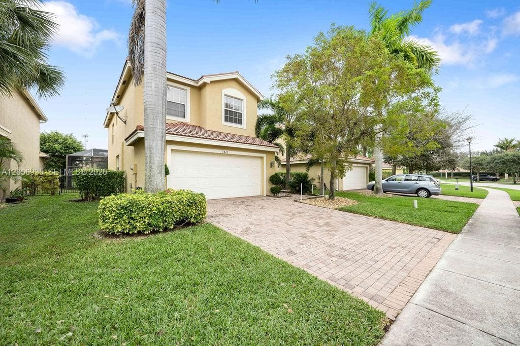 7841 Jewelwood Dr # 7841, Boynton Beach, FL 33437 — zdjęcie 3
