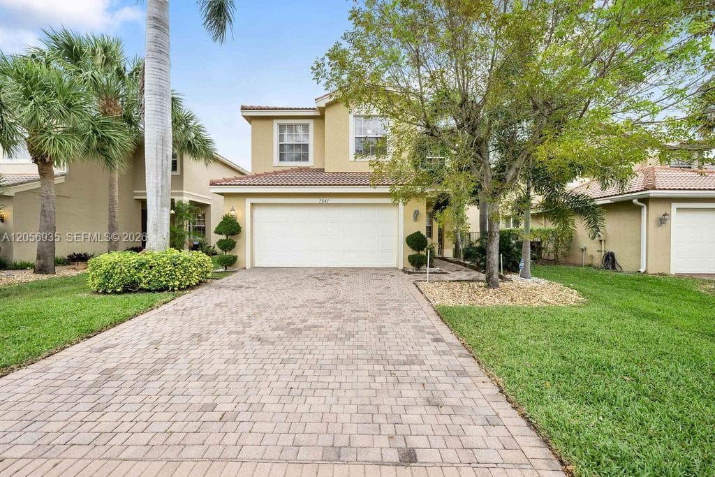 7841 Jewelwood Dr # 7841, Boynton Beach, FL 33437