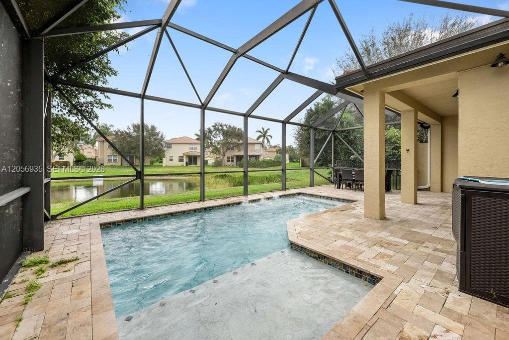 7841 Jewelwood Dr # 7841, Boynton Beach, FL 33437 — zdjęcie 4