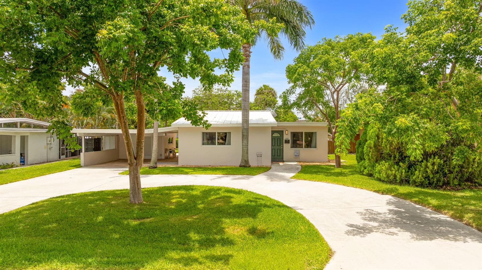 2870 NE 18TH Street, Pompano Beach, FL 33062 — zdjęcie 2
