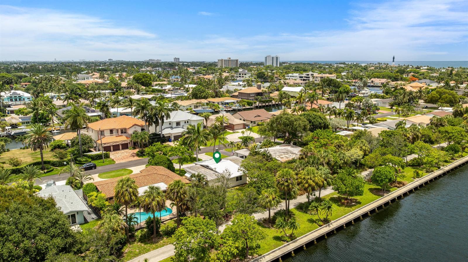 2870 NE 18TH Street, Pompano Beach, FL 33062 — zdjęcie 3