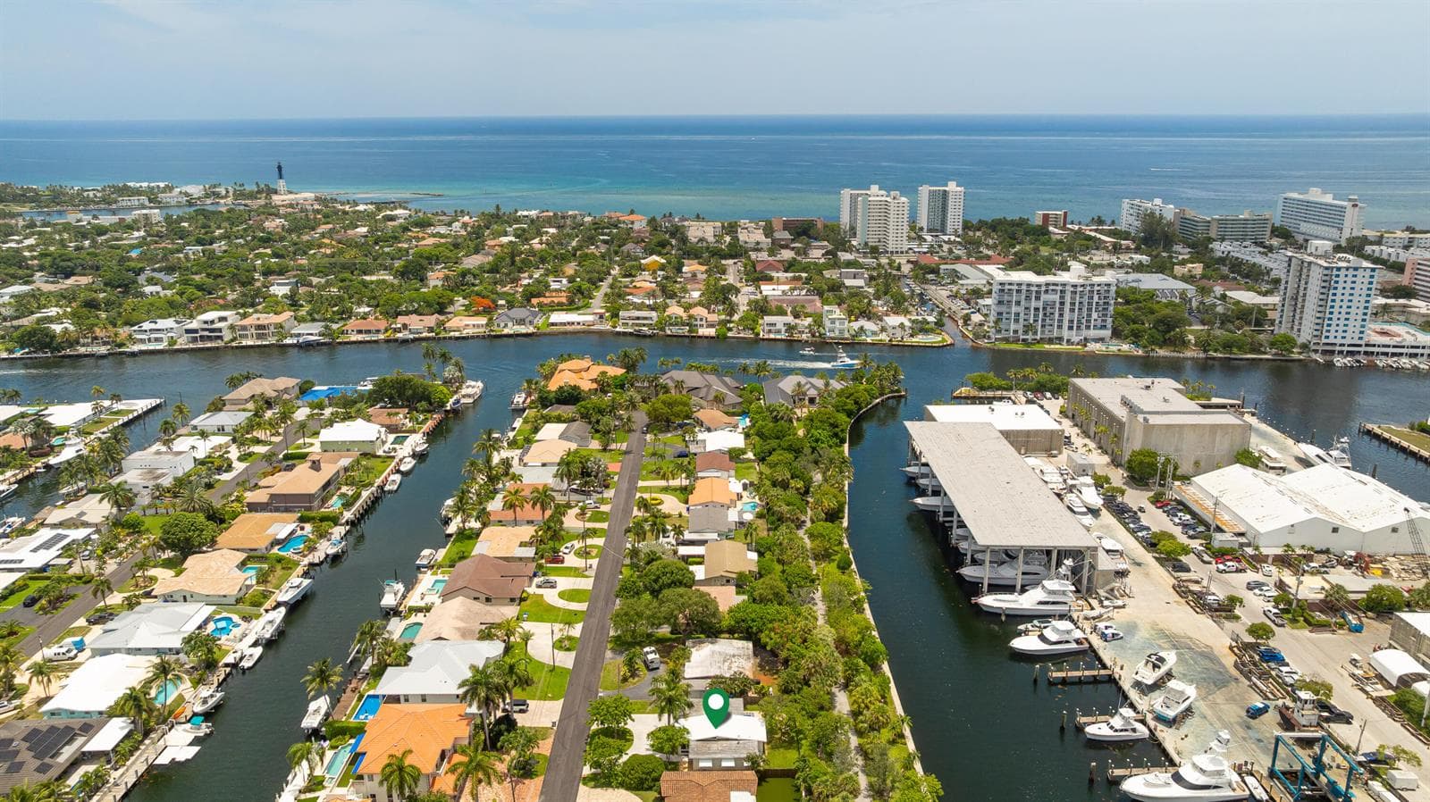 2870 NE 18TH Street, Pompano Beach, FL 33062