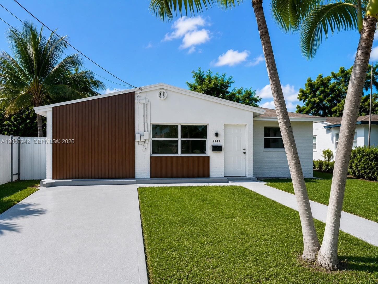 2249 Johnson St, Hollywood, FL 33020