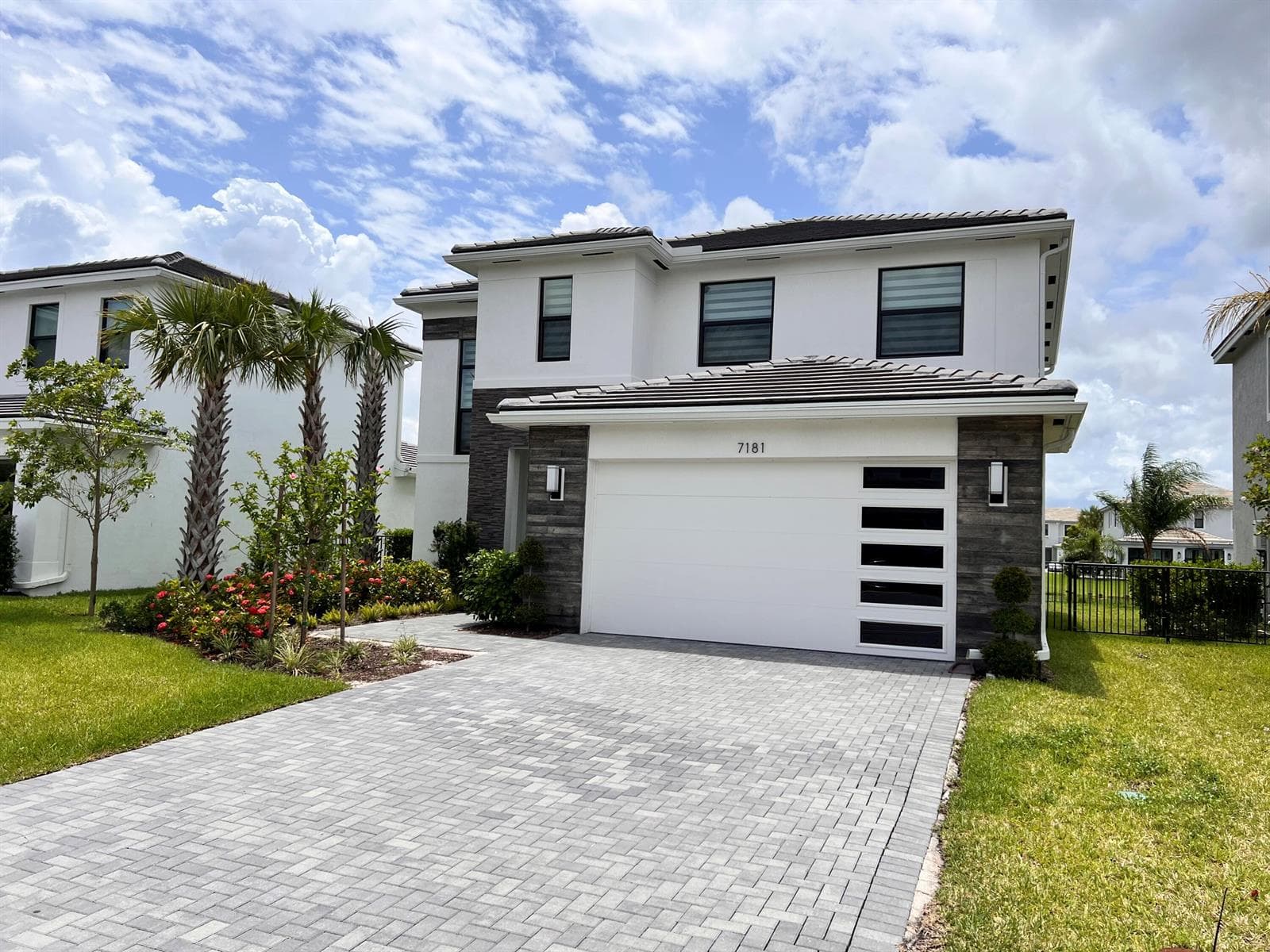 7181 VILLAMAR Way, Lake Worth, FL 33463 — zdjęcie 3