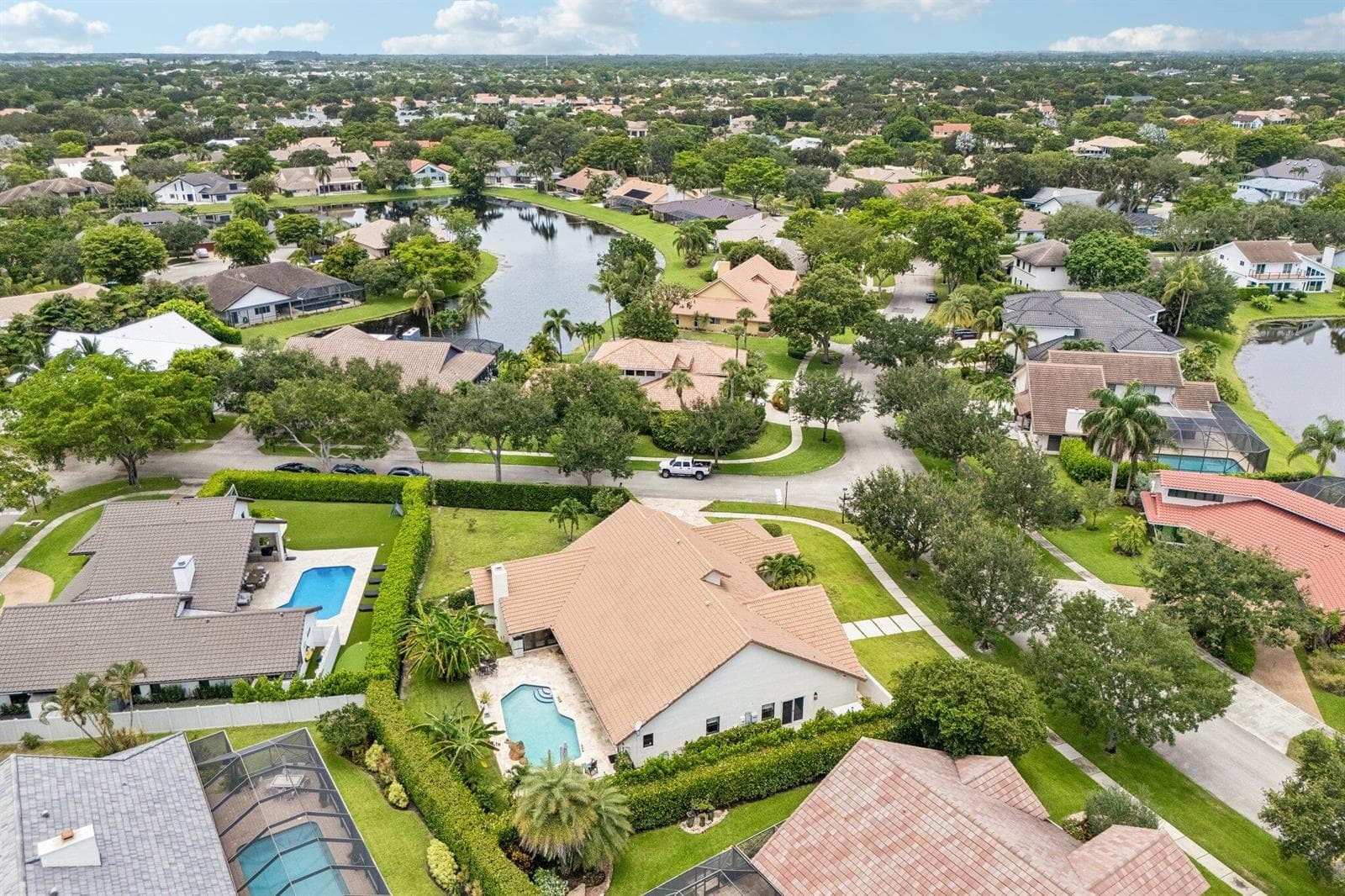 3090 Equestrian Drive, Boca Raton, FL 33434 — zdjęcie 4