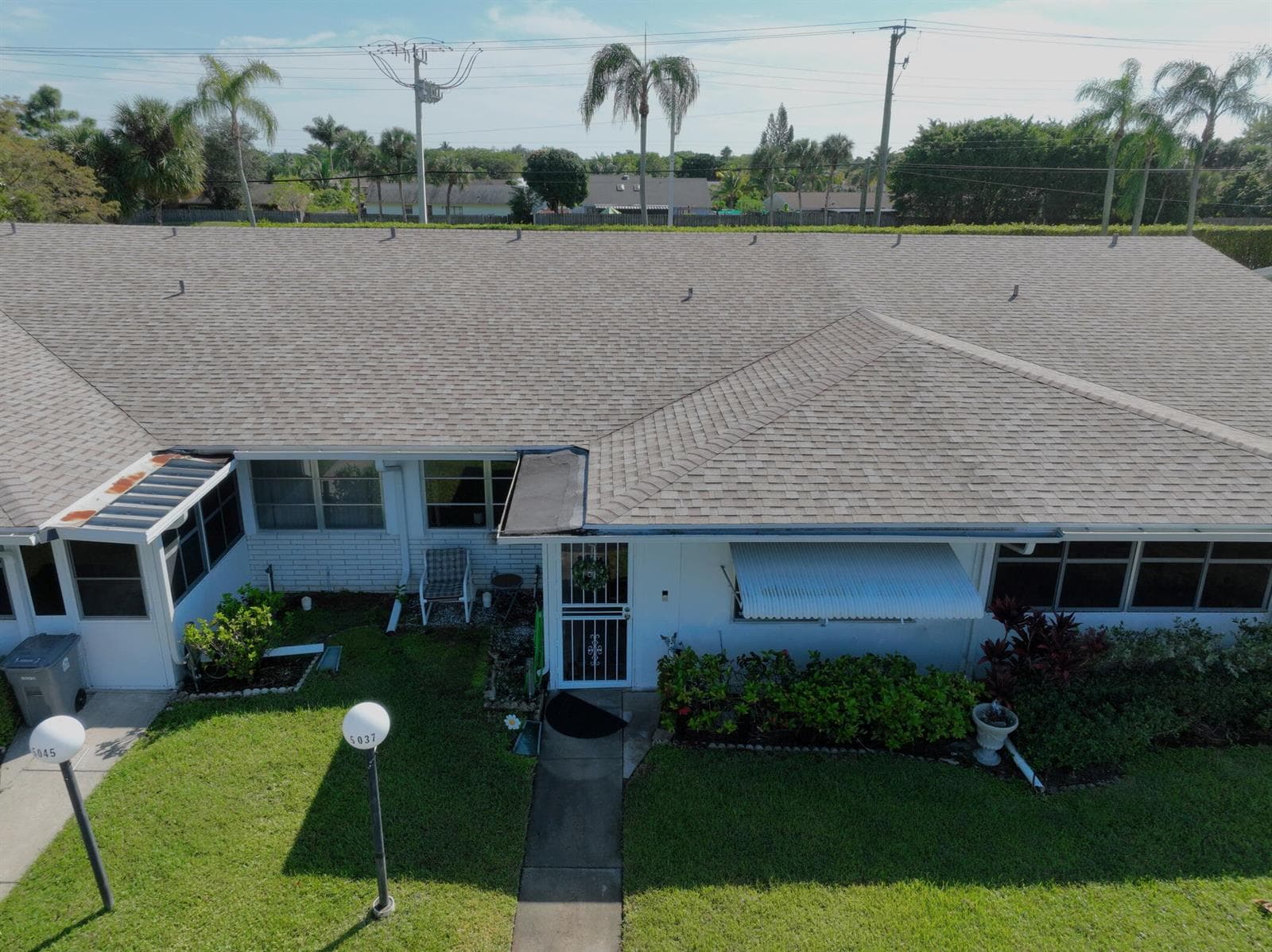 5037 ALFRED Drive, West Palm Beach, FL 33417 — zdjęcie 2