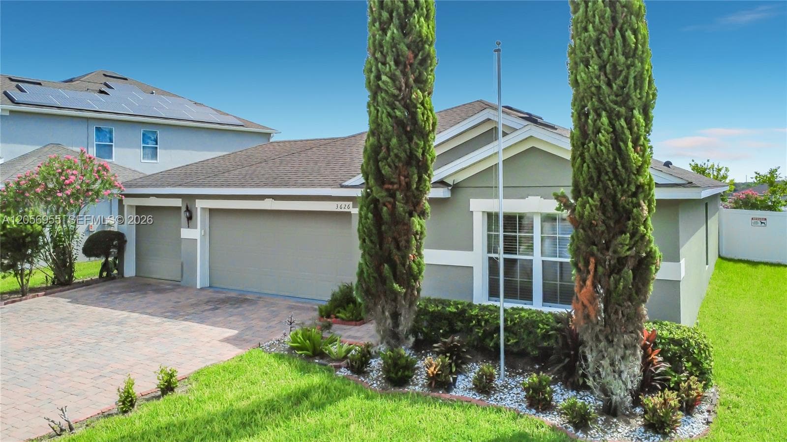 3626 Gretchen Dr, Orlando, FL 34761 — zdjęcie 2