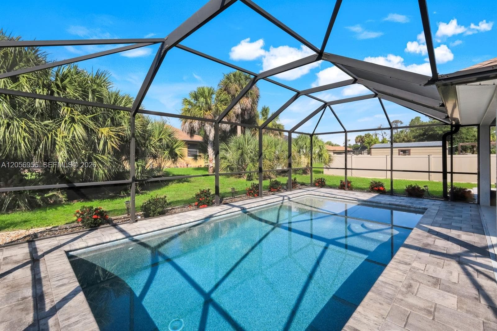 455 Bowman Terrace, Port Charlotte, FL 33953 — zdjęcie 2