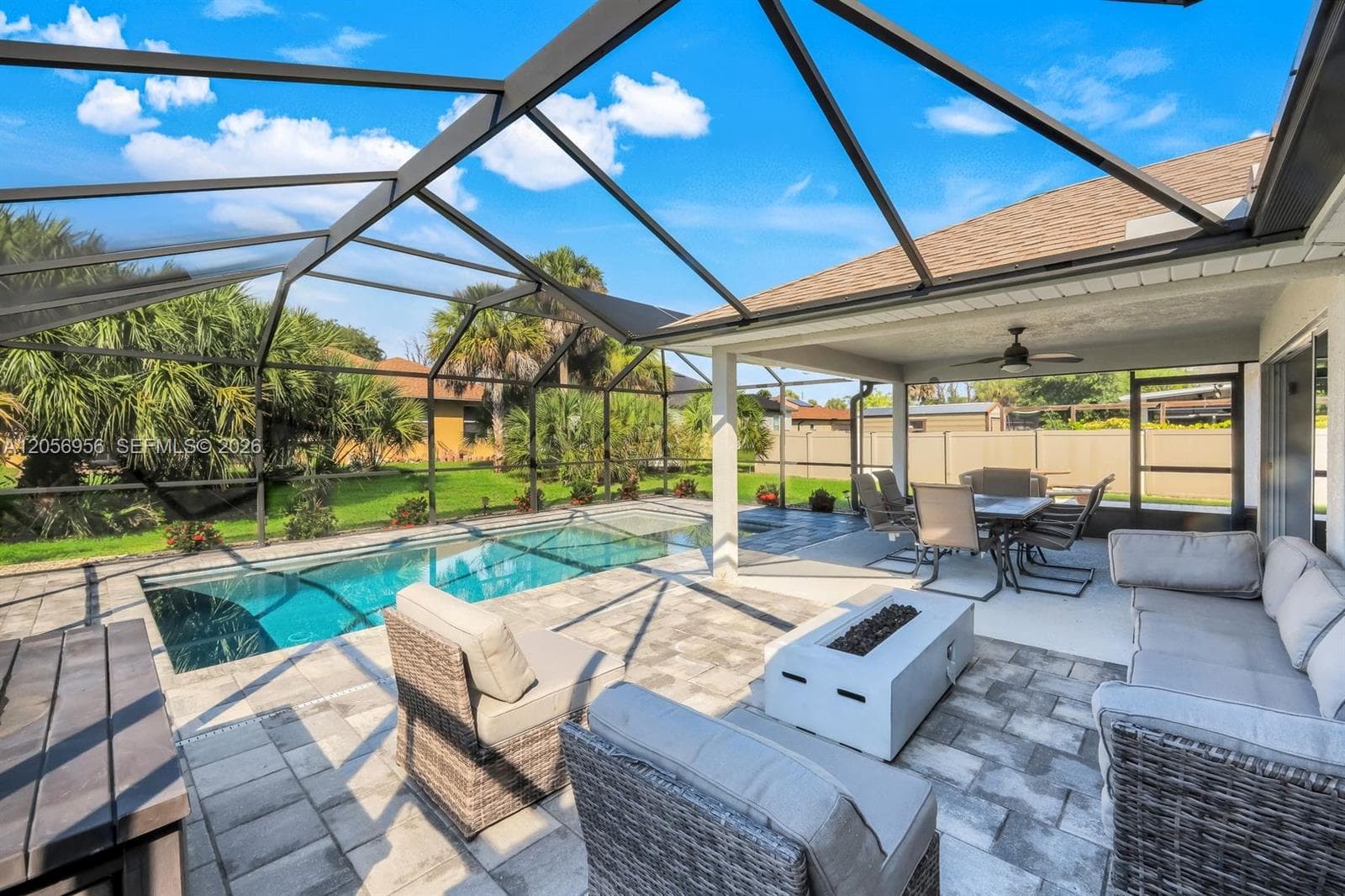 455 Bowman Terrace, Port Charlotte, FL 33953
