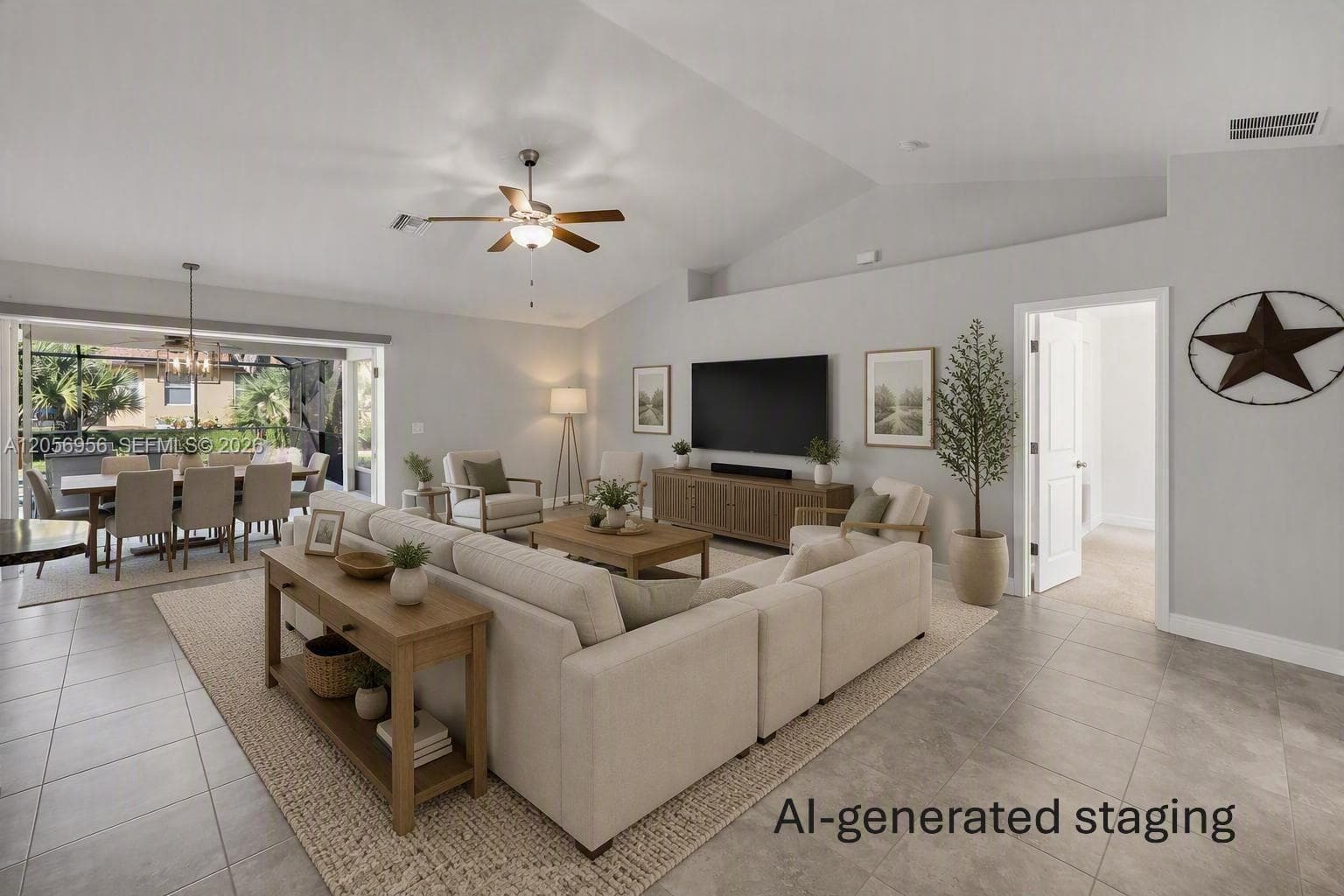 455 Bowman Terrace, Port Charlotte, FL 33953 — zdjęcie 5