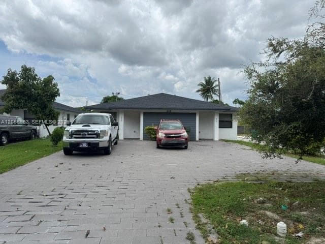 634 NW 12th St, Florida City, FL 33034 — zdjęcie 2